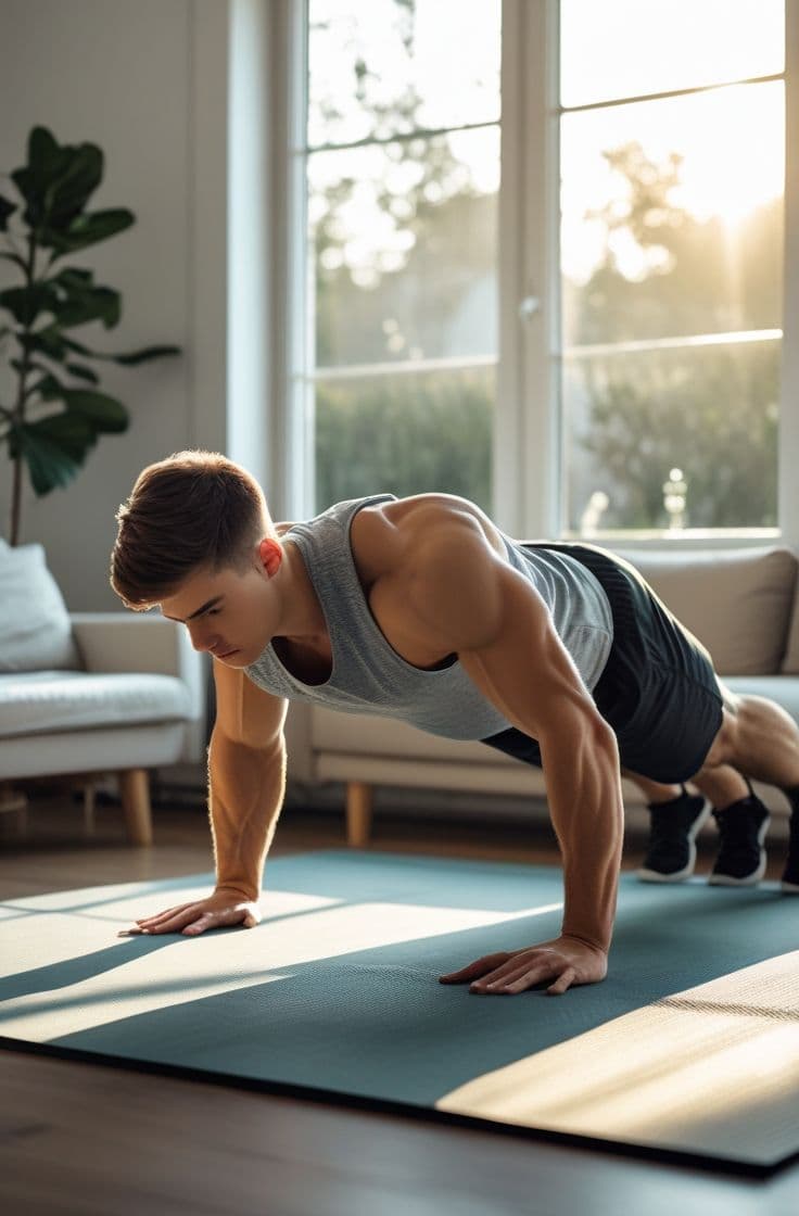 The Ultimate Beginner’s Guide to Fitness: How to Start and Stay Consistent