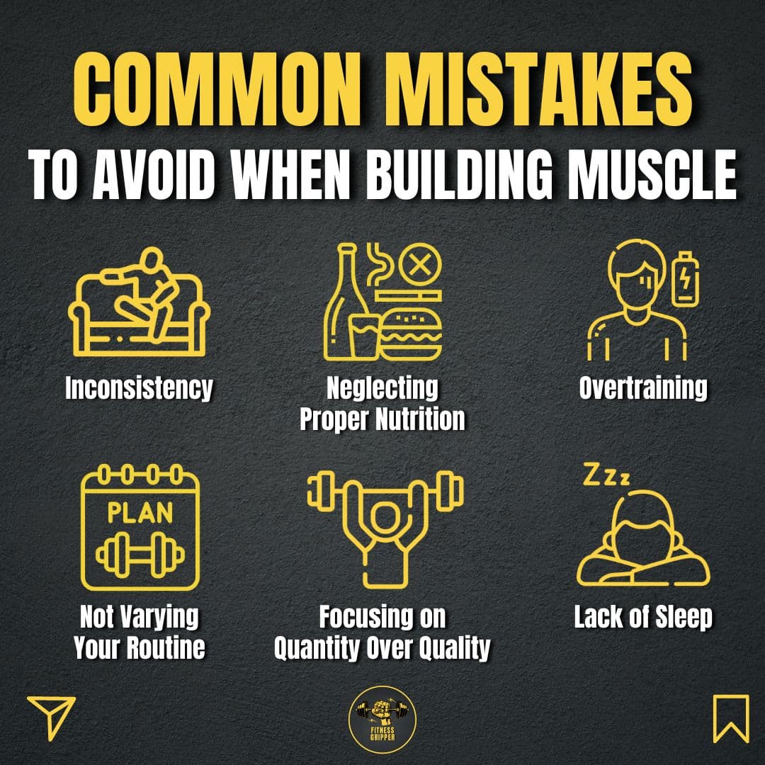 Top Fitness Mistakes Preventing Results (And How to Fix Them)